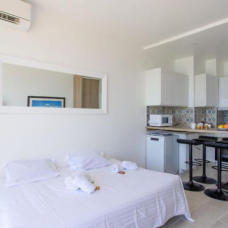 Studio Du Grand Sud - Welkeys Apartment Nice Exterior photo